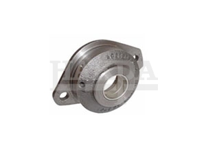 4031301645-MERCEDES-KOMPRESÖR YAN KAPAK BURÇLU 90 LIK